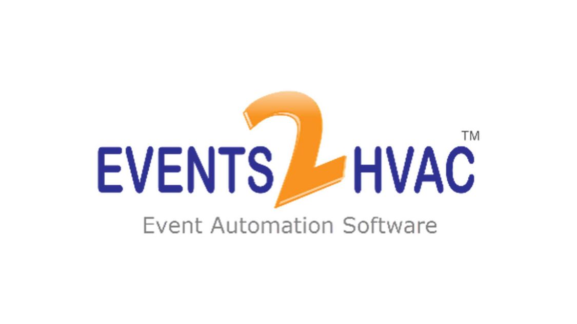 Events2HVAC