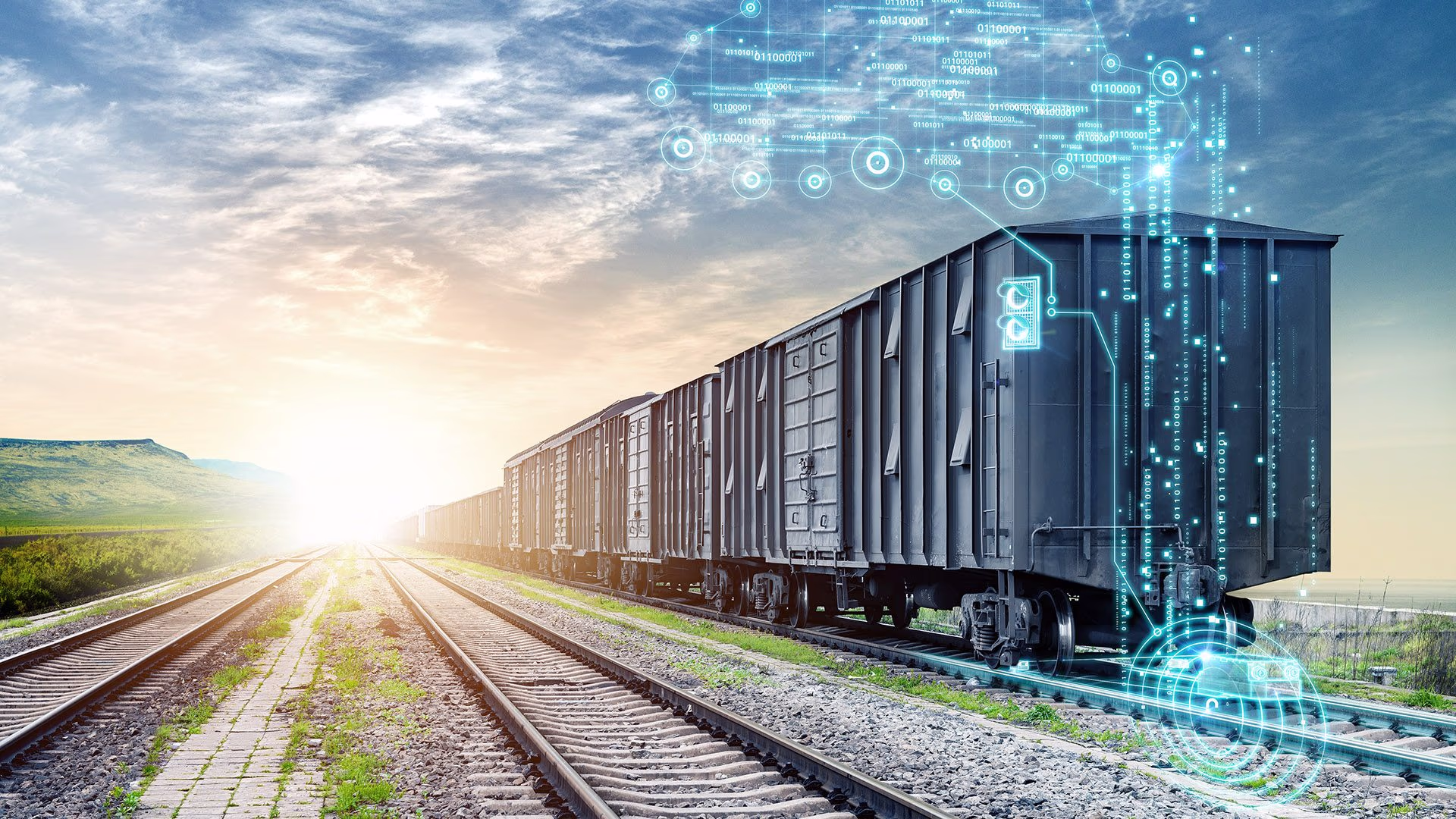 Broken rail detection system to identify rail breaks broken-rail-detection-system-rail-breaks-siemens-mobility