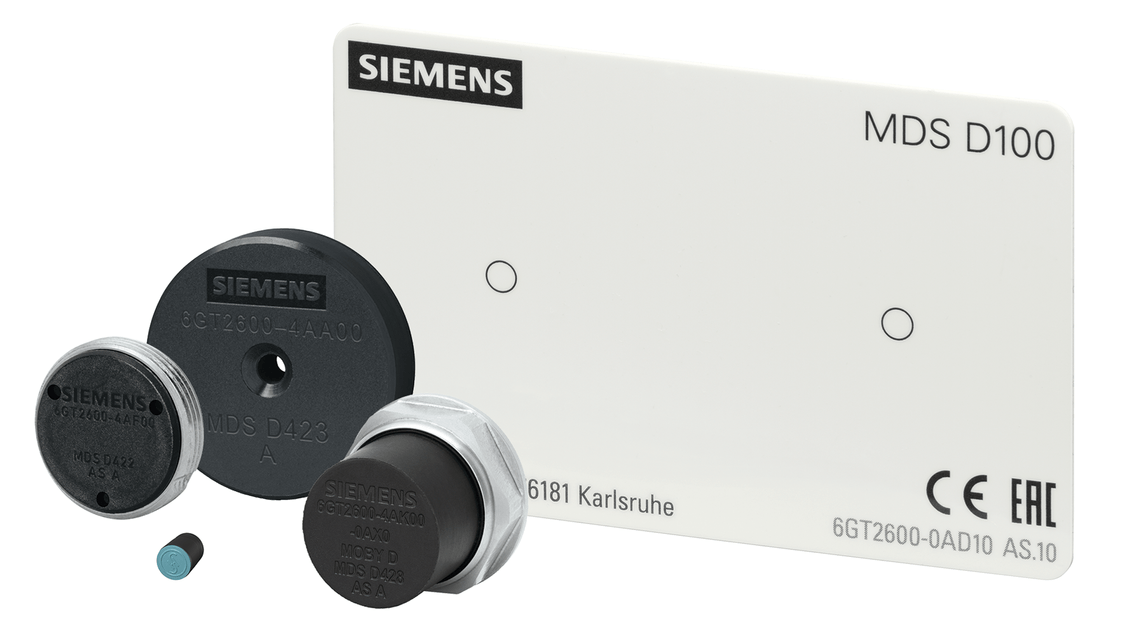 SIMATIC RF300 ISO Transponder
