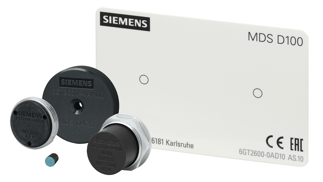 SIMATIC RF300 Transpondedor ISO