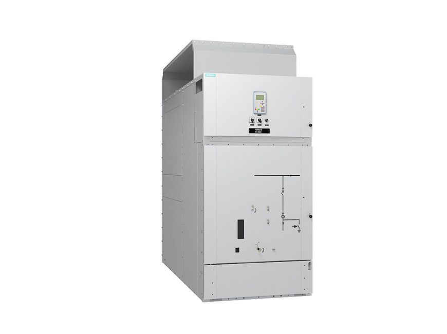 NXAirS 40.5 kV 空气绝缘开关设备