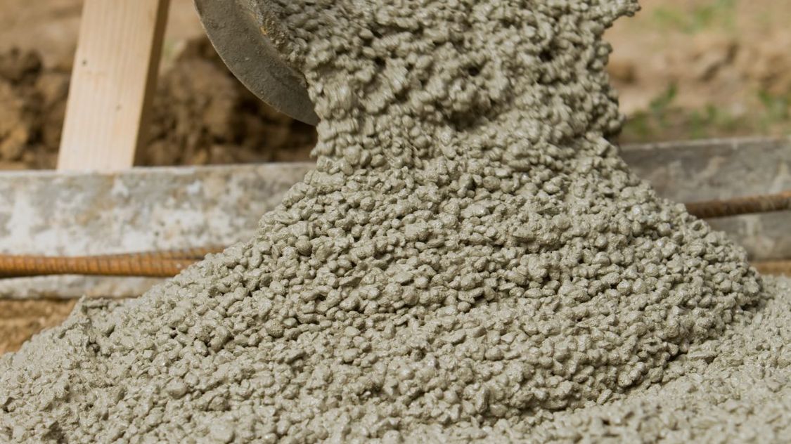 Solutions for the ready-mix concrete and asphalt process