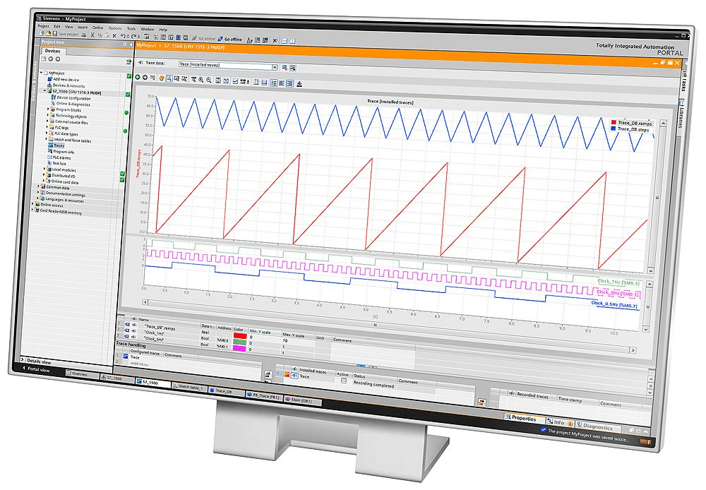 siemens simatic step 7 professional 2010 trial