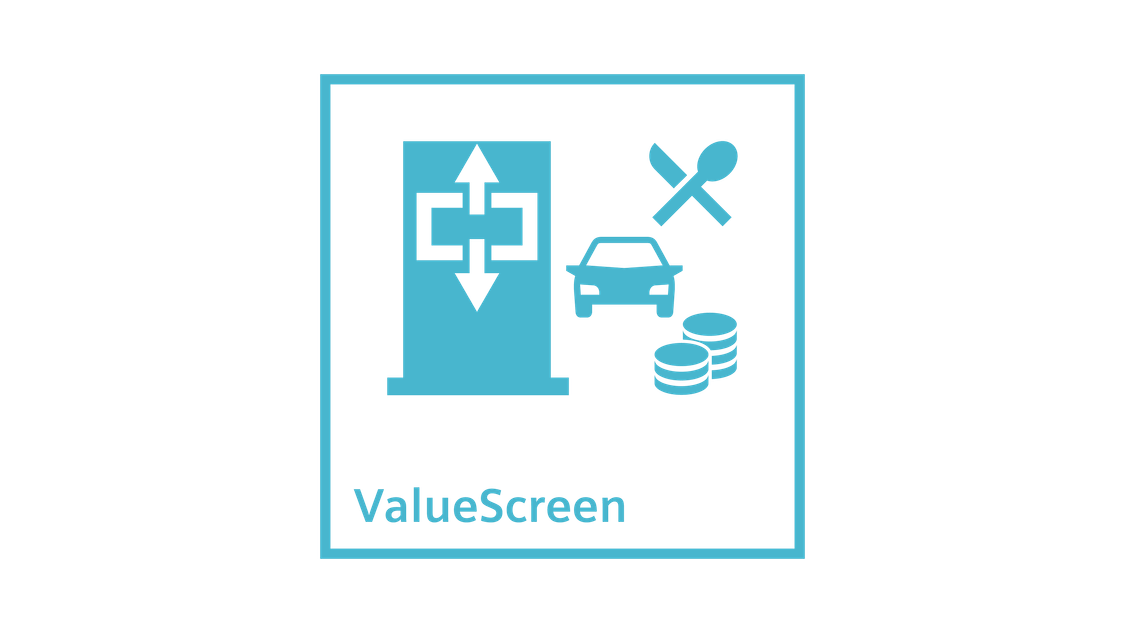 ValueScreen