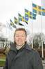 Mattias Abrahamsson, produktägare för Production Control på Tetra Pak.