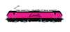 Vectron MS Laude