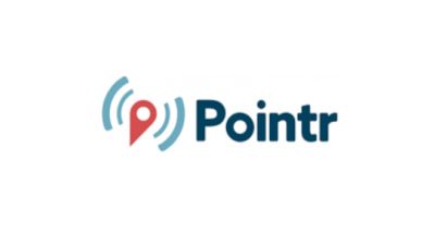 Pointr