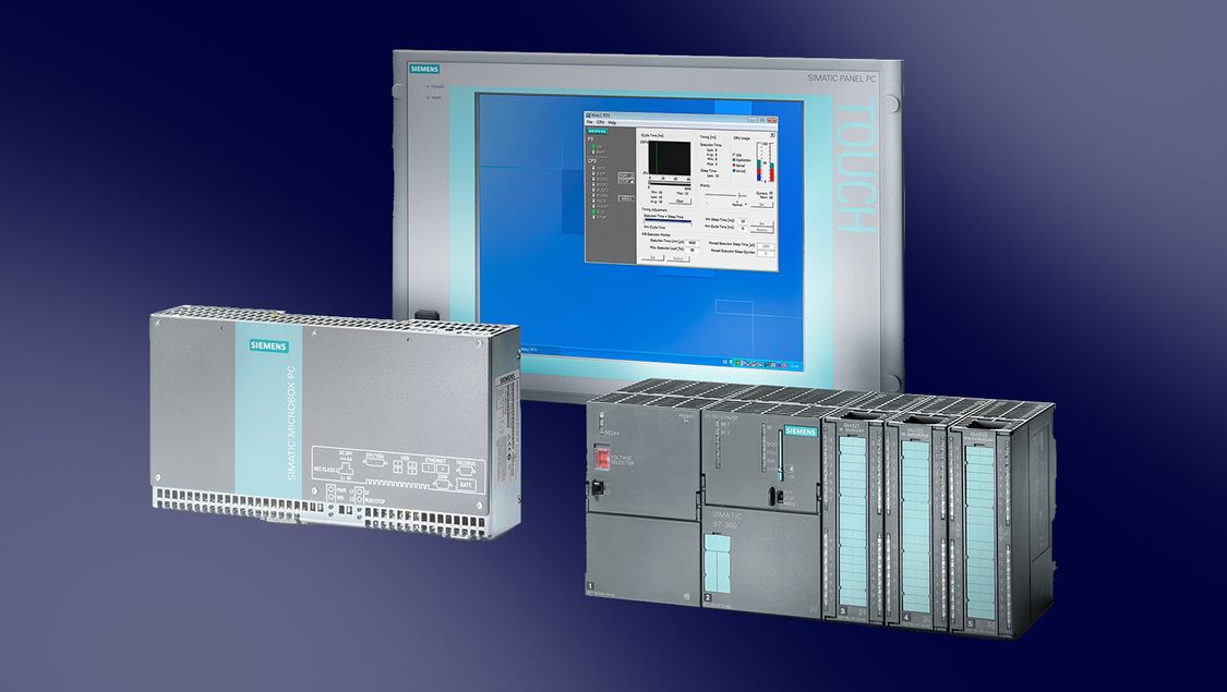 Classic Modules: SIMIT Plant Simulation | SCE Learning & Training ...