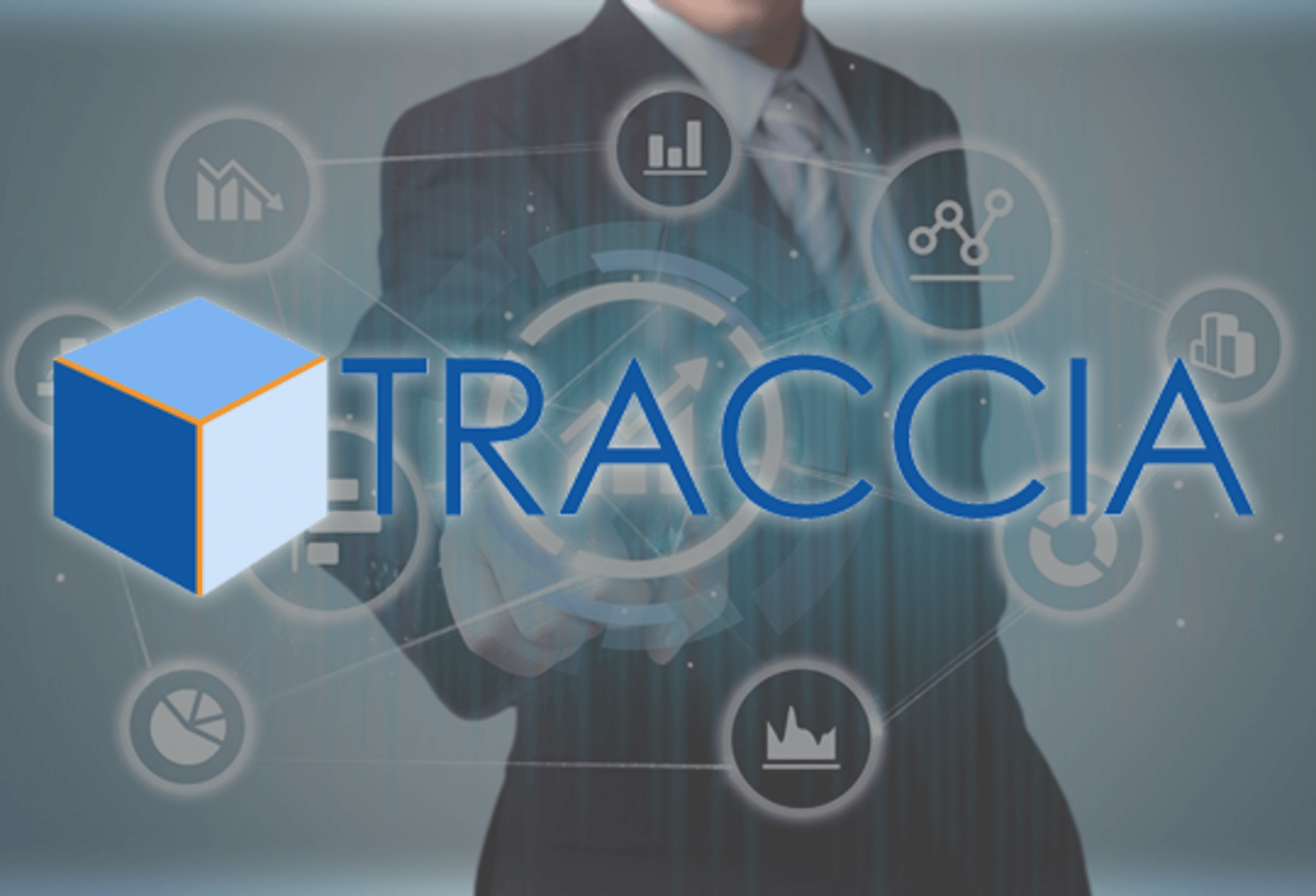 TRACCIA Siemens Xcelerator Global