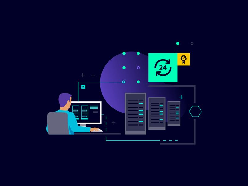 Lengthen Equipment Lifespan Data Centers