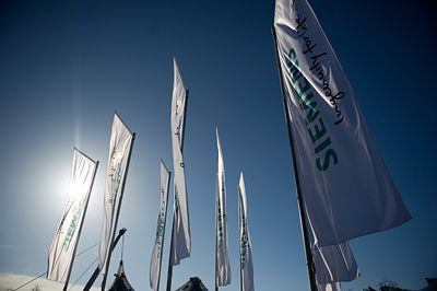 Event: Siemens Annual Shareholders' Meeting 2019