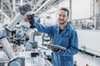 Control and operate for discrete industries includes all the tools you need to save time and boost productivity control-operate-for-discrete-industries