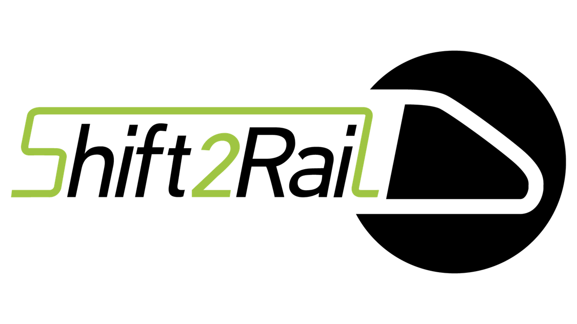 Shift2Rail Logo