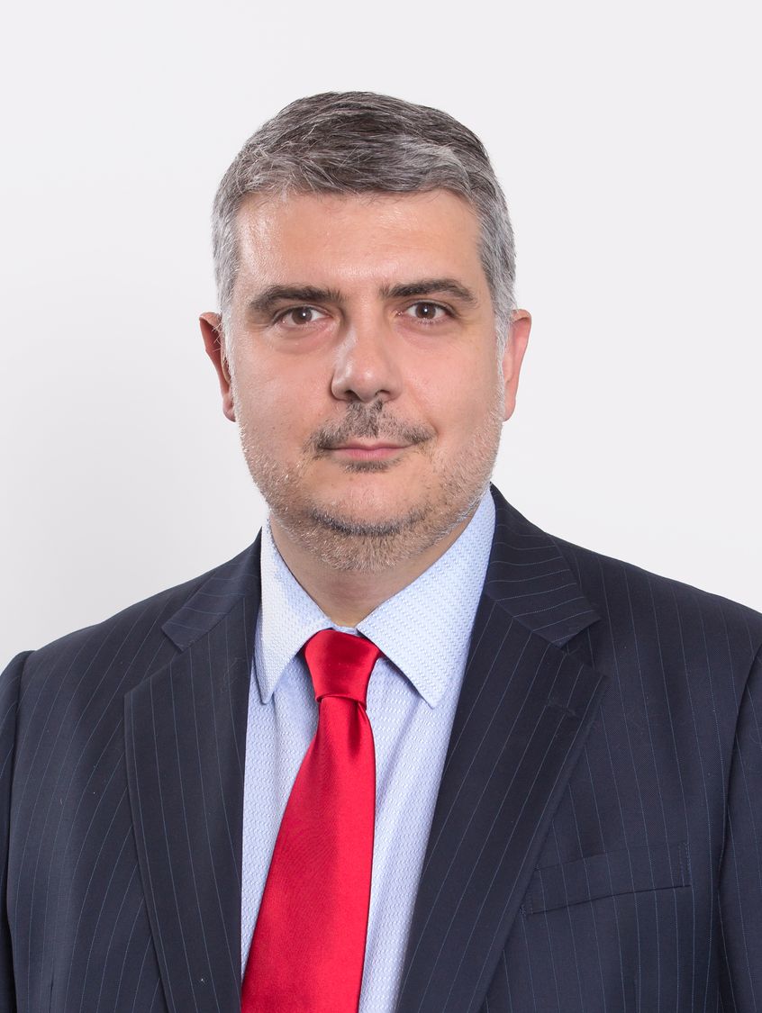 Mauro Giudicianni 
