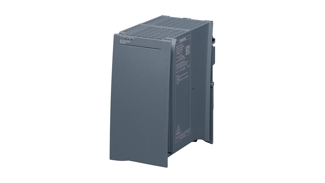 产品图片 - SIMATIC S7-1500 适配的 SITOP 电源，PM1507，24 V/8 A