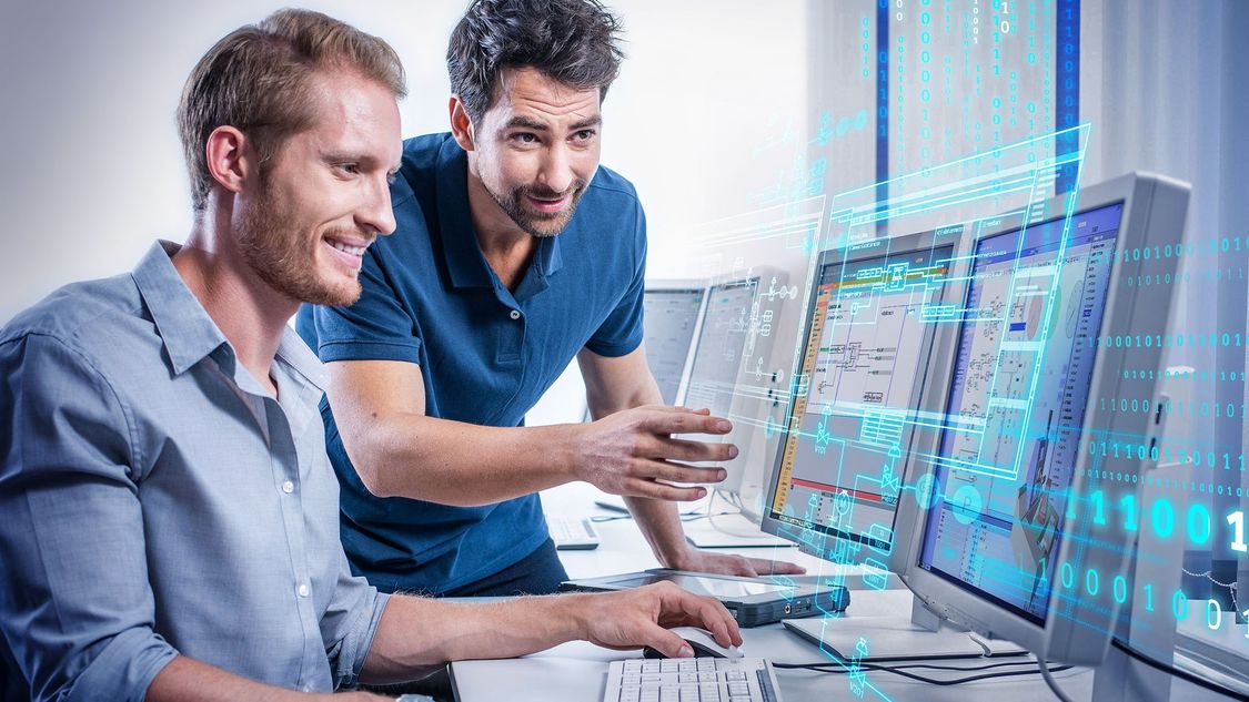 USA | process control