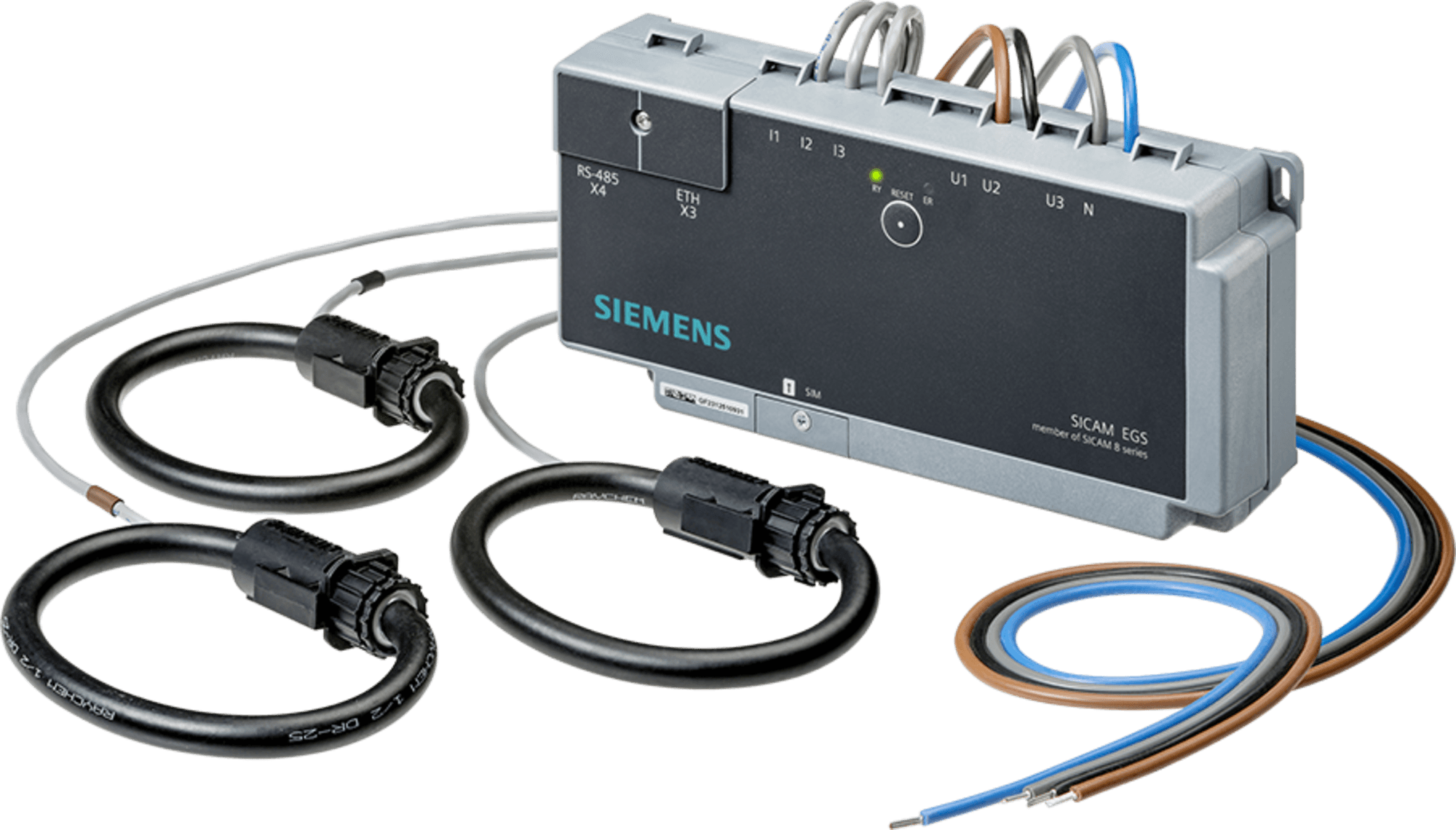 SICAM EGS - Siemens Global
