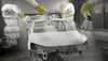 Industrial networks in the automotive industry, e.g. paint shop