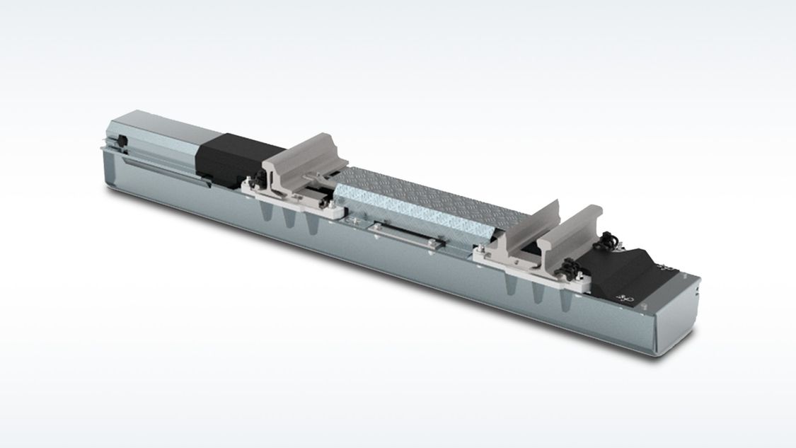 Switchguard ITS 700