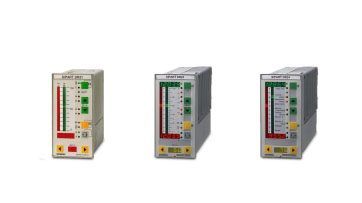 Process controllers