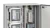 Voltage and frequency protection