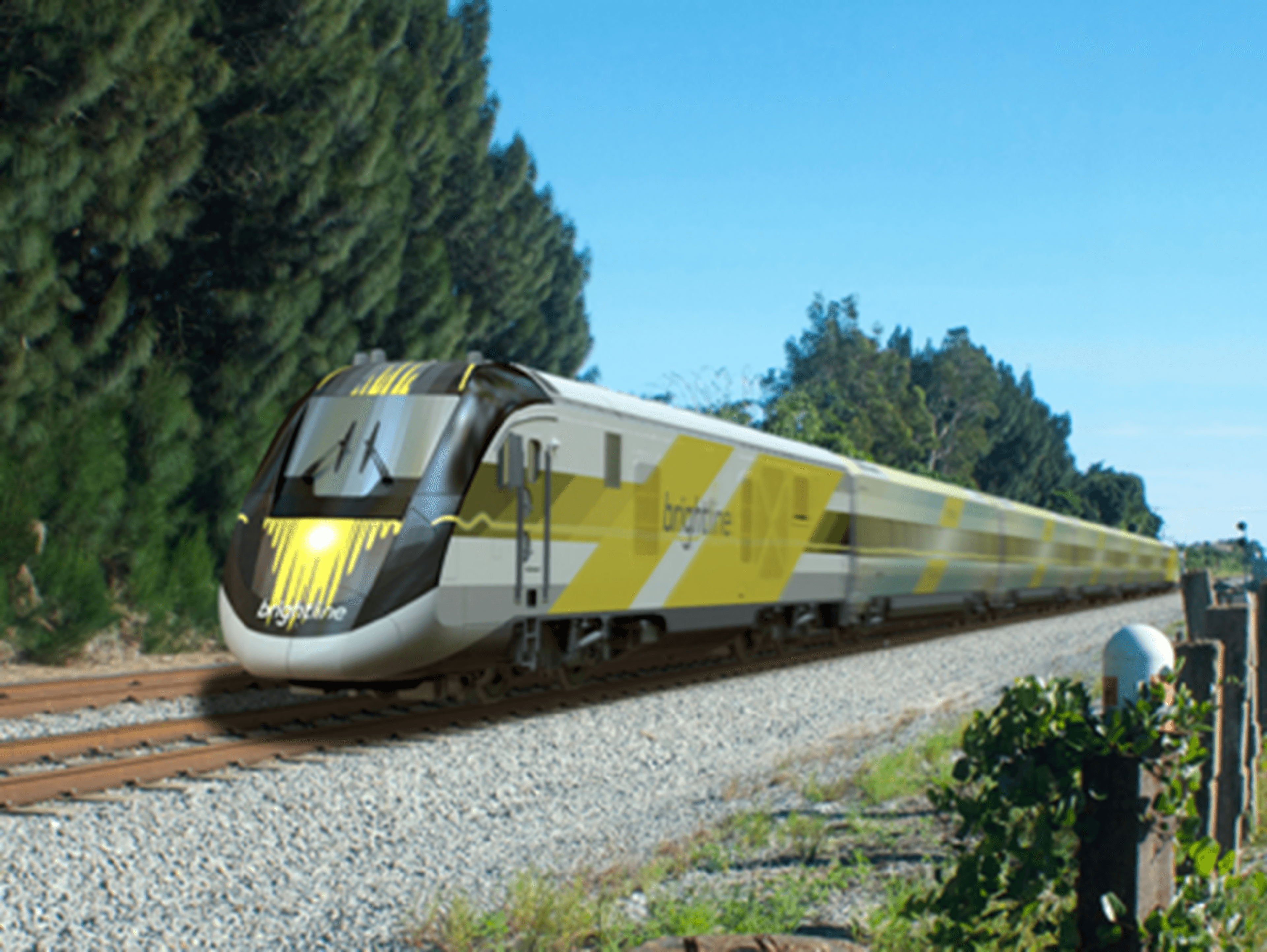Venture Trainsets - Siemens Mobility US display picture 1