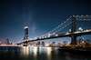 Siemens in the USA New York City bridge