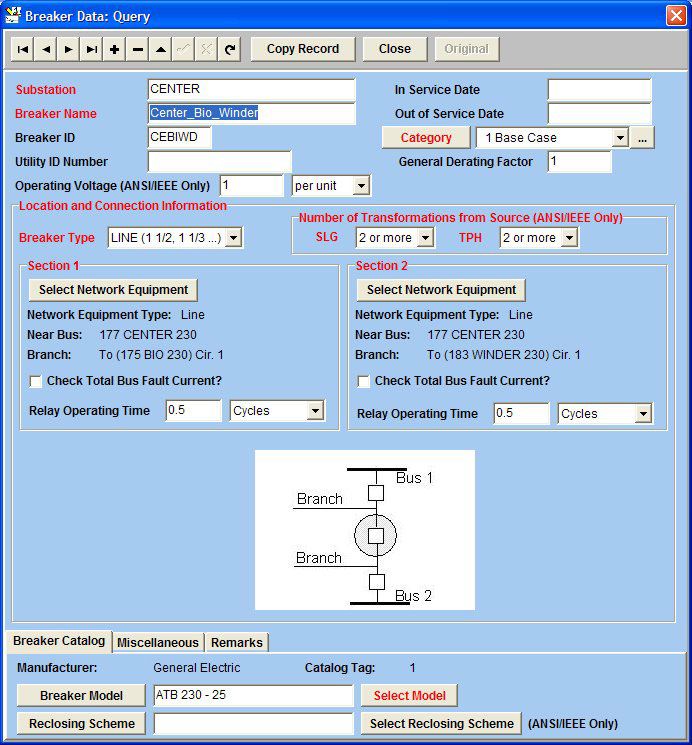 Cape software for protection engineering download free