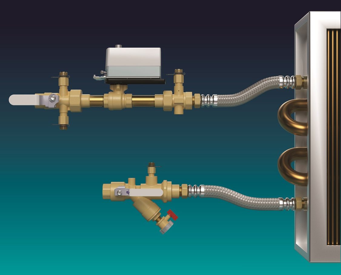 Siemens Piping Packages