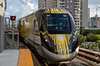 Our Day at the Brightline Trainset Unveil (PHOTO BLOG)
