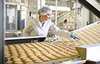 Siemens Bakery and Confectionary production