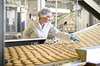 Siemens bakery and confectionary production
