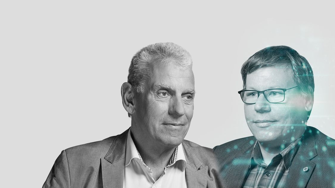 Priča o sustavu SINUMERIK – razvoj inovacija od 1960. godine