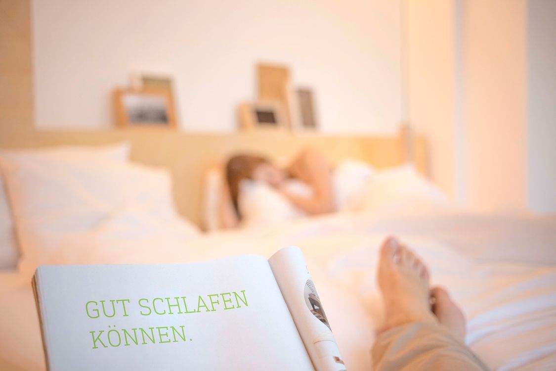 Creativhofel Luise Erlangen | Inneneinrichtung