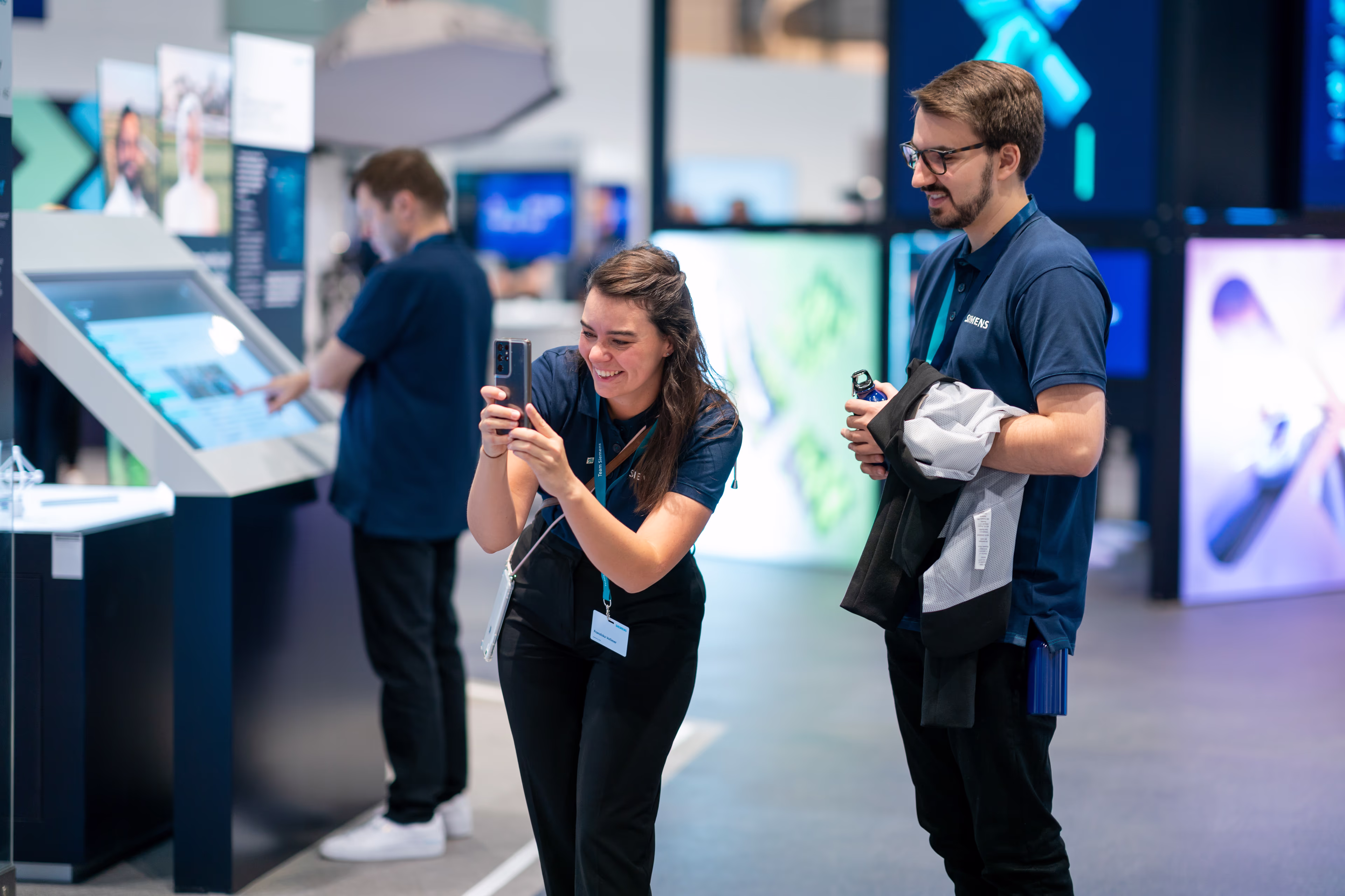 Messe und Veranstaltungen Messe und Veranstaltungen