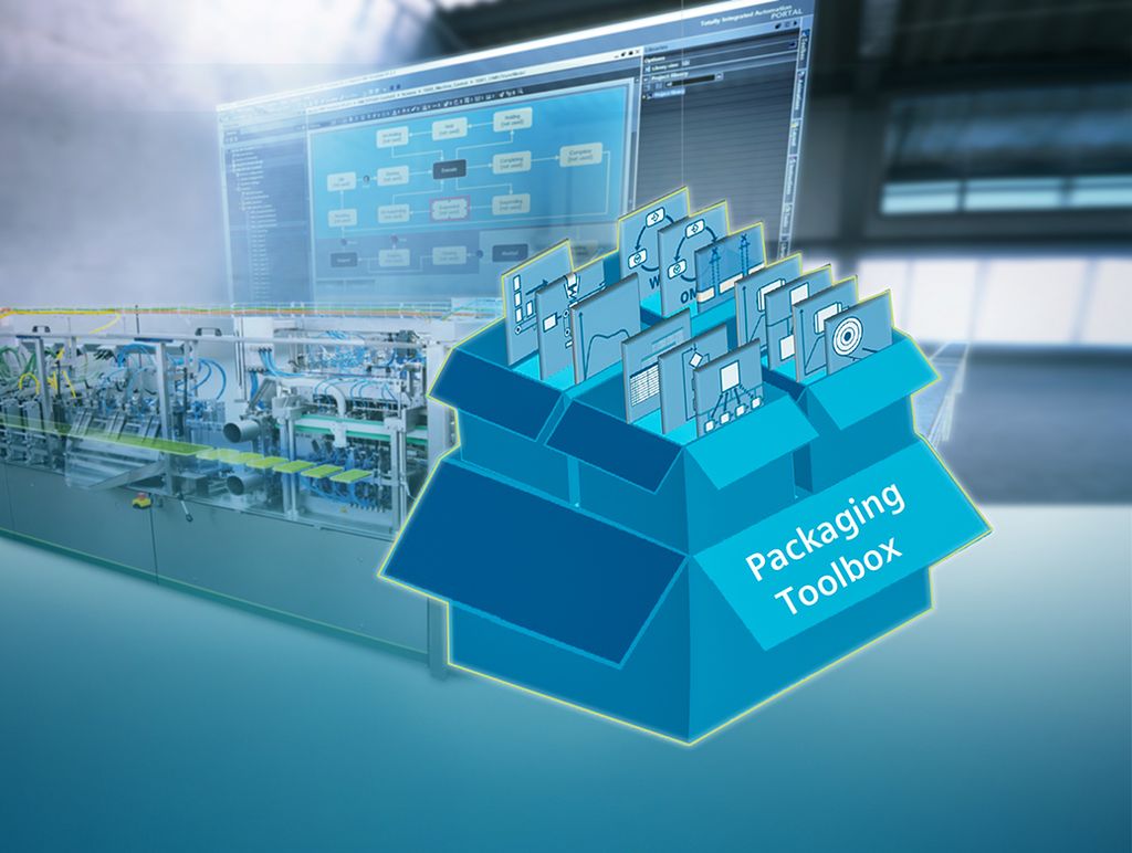 Packaging Toolbox