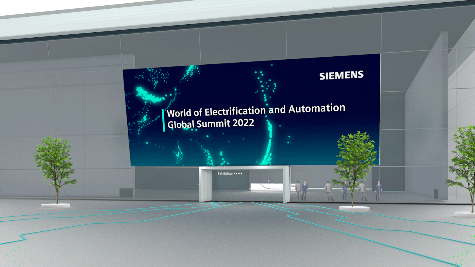 World of Electrification and Automation – Global Summit 2022
