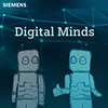 Talking digital Minds Podcast