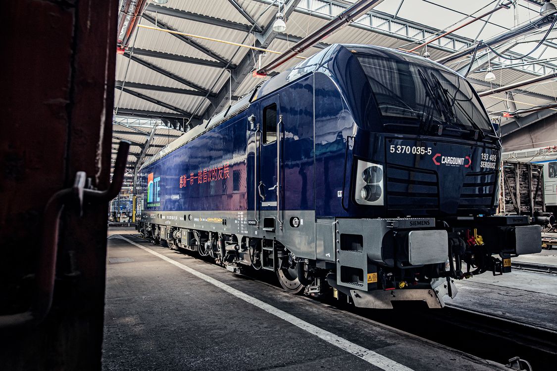 Vectron MS