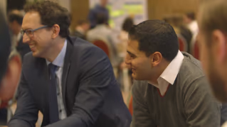 Siemens Graduate Program