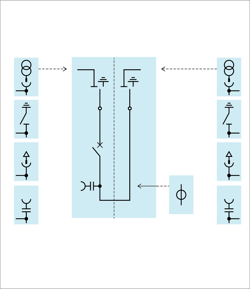 8DA10 典型方案