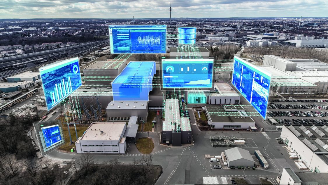 SIMATIC Energy Management