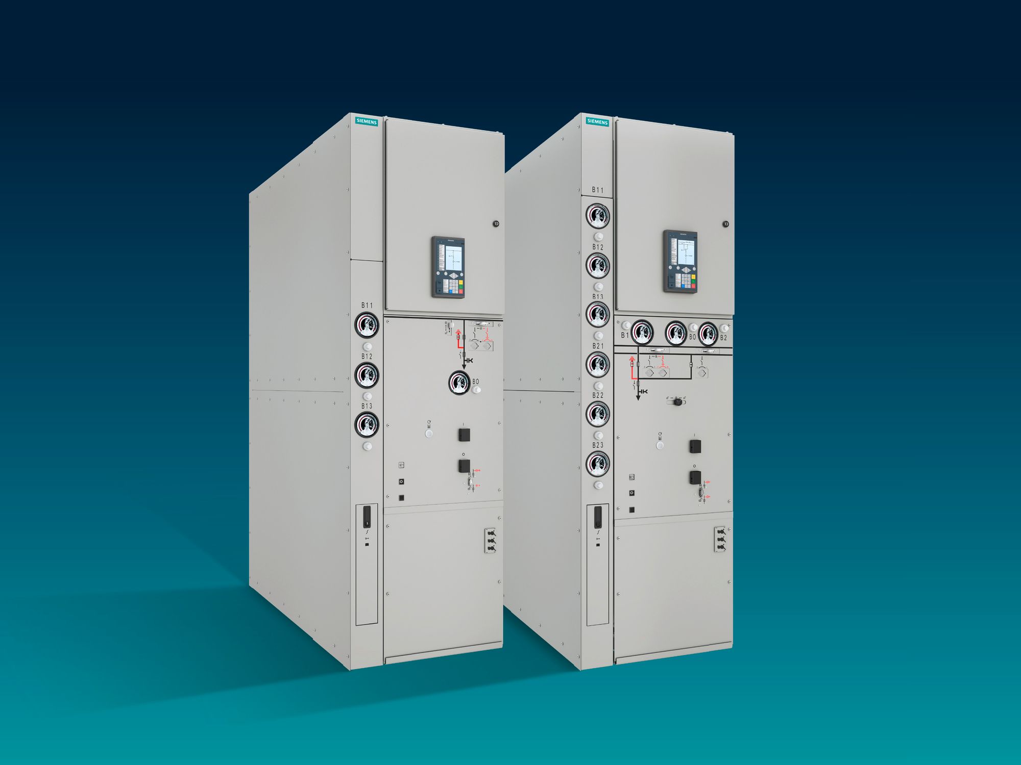 8DADB - Siemens DE
