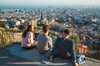 Smart city Smart city