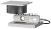 USA - SIWAREX WL230 SB-S SA base plate with elastomer bearing