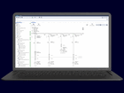 Control Panel Design im TIA Selection Tool ist die Softwarelösung von Siemens für digitale und integrierte Elektroplanung. control-panel-design
