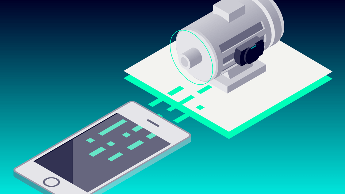 Predictive services for drive train