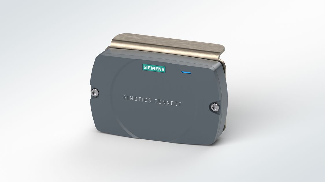 SIMOTICS CONNECT 400