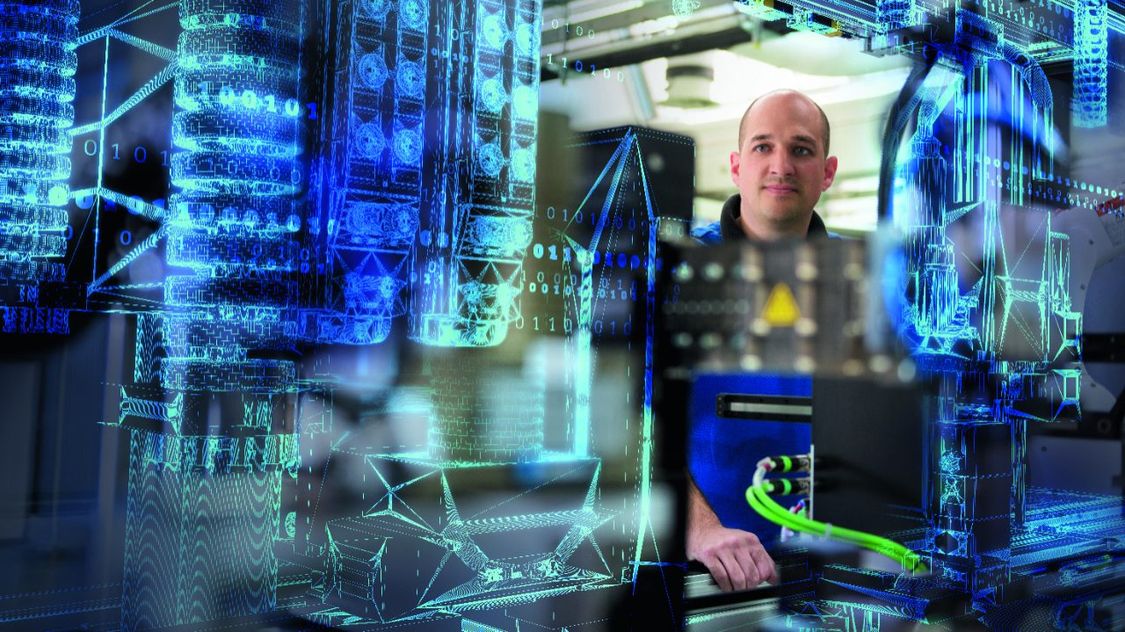 Portfolio Siemens Global