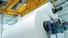 dc drives for the paper industry